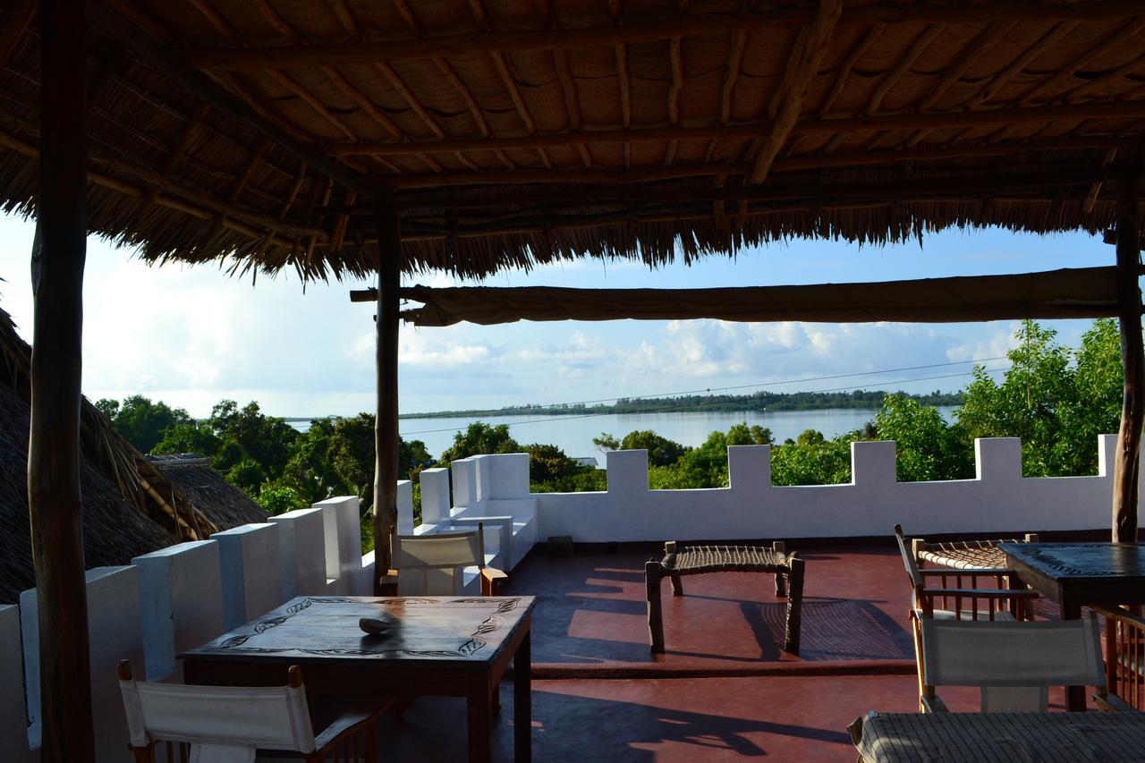 Emerald Bay Resort Kizungu Exterior foto